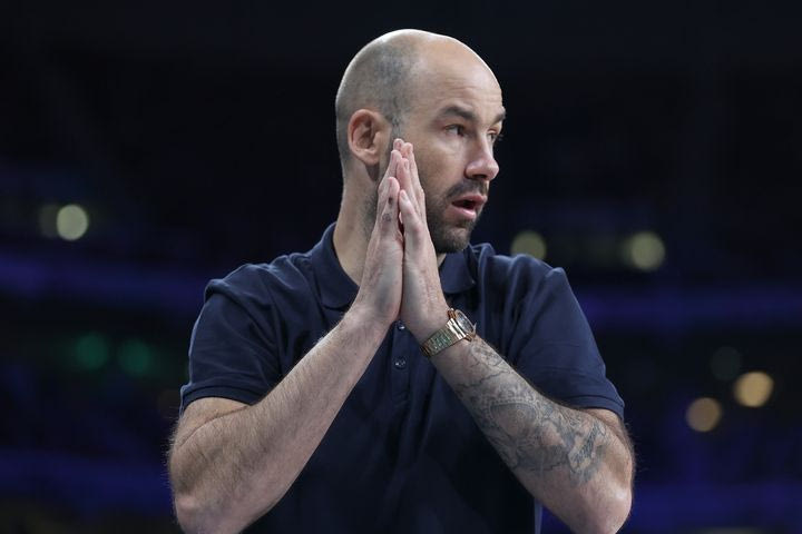 Ολυμπιακοί Αγώνες, Εθνική ομάδα: Όλα τα σενάρια για την πρόκριση της Ελλάδας, έτσι περνάει στους 8