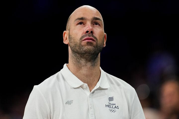 Ολυμπιακοί Αγώνες, Εθνική ομάδα: Σε ξενοδοχείο και όχι στο Ολυμπιακό χωριό θα καταλύσει η αποστολή