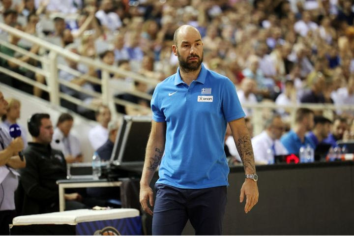 Σπανούλης: “Βρήκαμε το σθένος να τα διορθώσουμε όλα, αυτή είναι η κατάσταση των τραυματιών”