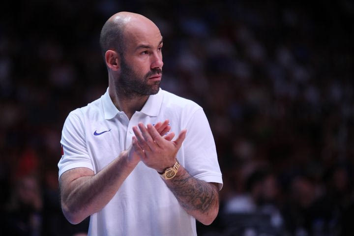 Εθνική Ονείρων: Ο Σπανούλης έφτιαξε ένα σύνολο που έχει στόχους και ομαδικότητα