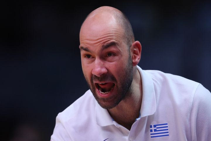 Το VIDEO του Σπανούλη: Τα 34″ που αποδεικνύουν γιατί η Εθνική του 2024 δεν είναι ομάδα του “πάμε κι όπου μας βγάλει”