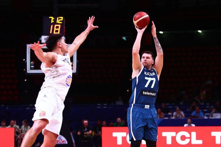 Basketball Night με την TCL και το SPORT24 για τον μεγάλο τελικό του Προολυμπιακού τουρνουά