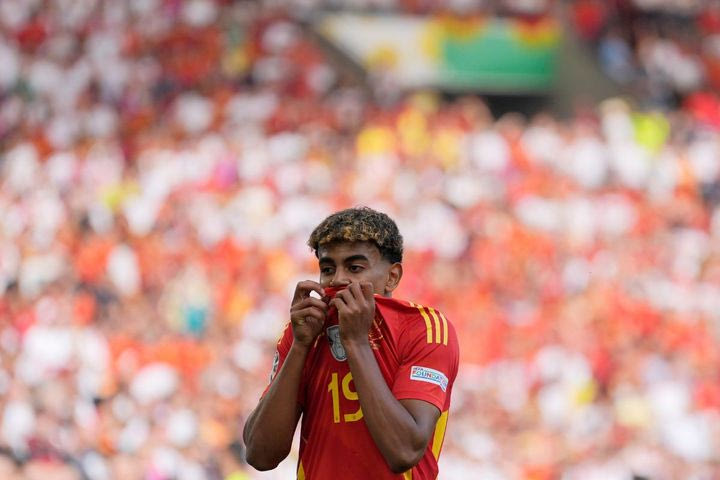 Ισπανία-Γαλλία: Η μάχη των πρωταθλητριών και το εισιτήριο για τον τελικό του Euro