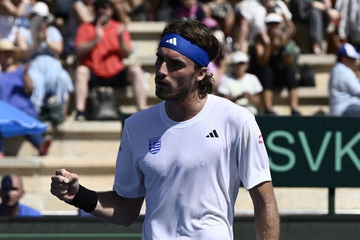 Ολυμπιακοί Αγώνες: Αυτό είναι το σημερινό πρόγραμμα των αγώνων