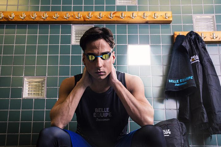 Ο Στέργιος Μπίλας στο SPORT24: Δεν ήθελε να βουτάει στην πισίνα τον χειμώνα, τώρα είναι πρωταθλητής Ευρώπης και προετοιμάζεται για τους Ολυμπιακούς Αγώνες