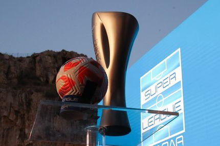 Το ΑΙ έχει την πρωταθλήτρια της Stoiximan Super League 2026-27