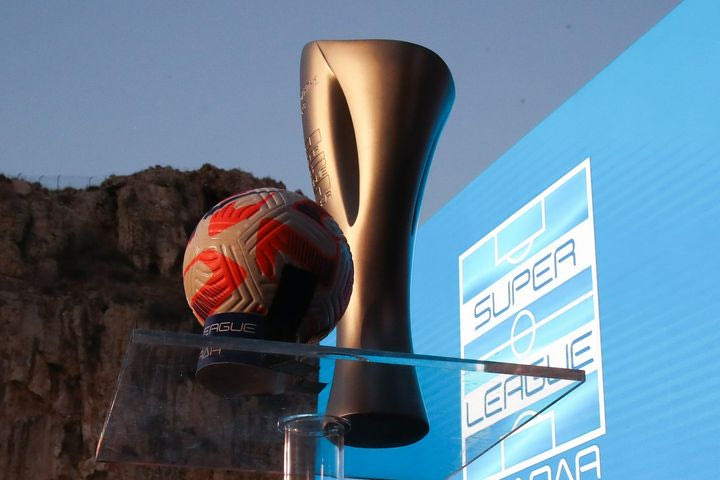 Το ΑΙ έχει την πρωταθλήτρια της Stoiximan Super League 2026-27