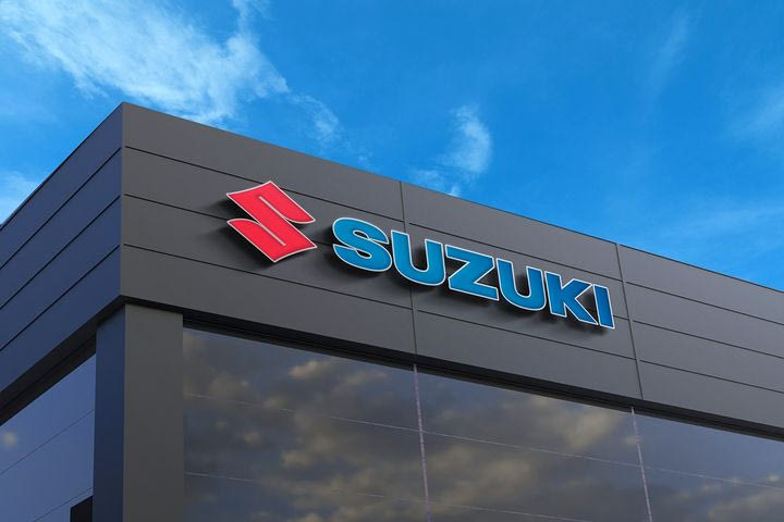 Η Suzuki επιμένει στις αρχές της- Με υψηλή τεχνολογία και συγκρατημένο βάρος για τις προκλήσεις της νέας εποχής