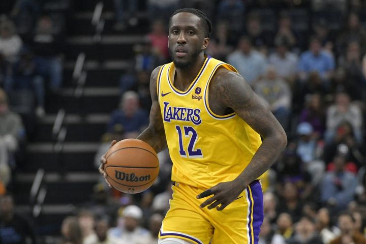NBA: Ο Τορίν Πρινς πλησιάζει στο Μιλγουόκι για να γίνει η δεύτερη κίνηση των Μπακς στη Free Agency