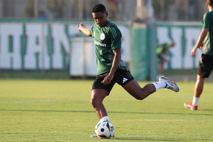 Παναθηναϊκός: Η “πρώτη” του Τετέ στο Κορωπί και η διαθεσιμότητά του για το Πλόβντιβ