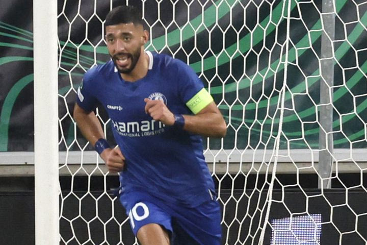 ΠΑΟΚ, μεταγραφές: Τελειώνει του Τισουντάλι, τα δεδομένα για Τσάλοφ