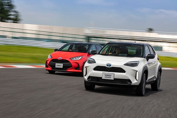 Το 6μηνο που σάρωσε η Toyota- Κάνει το 1-2 στις πωλήσεις και δείχνει κυρίαρχη για το 2024