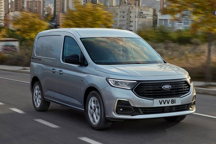 Διακρίσεις από τον Euro NCAP για τρία ακόμα μοντέλα της Ford