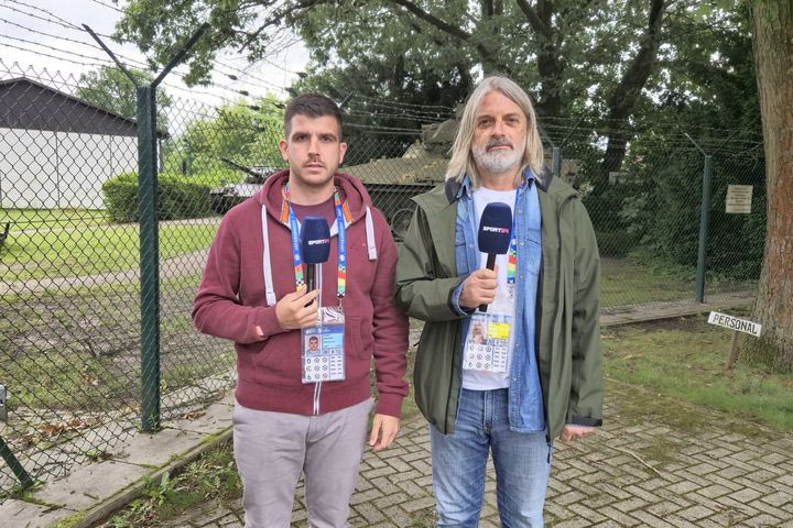 LIVE από τη Γερμανία για τα ζευγάρια των προημιτελικών του Euro 2024