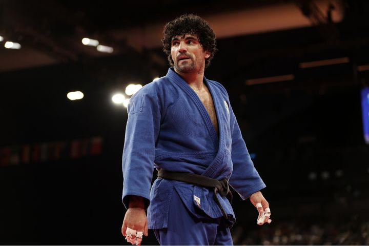 Ολυμπιακοί Αγώνες, Τσελίδης: “Ήταν σίγουρο ότι θα βοηθήσουν τον Γάλλο με κάθε προσπάθεια”