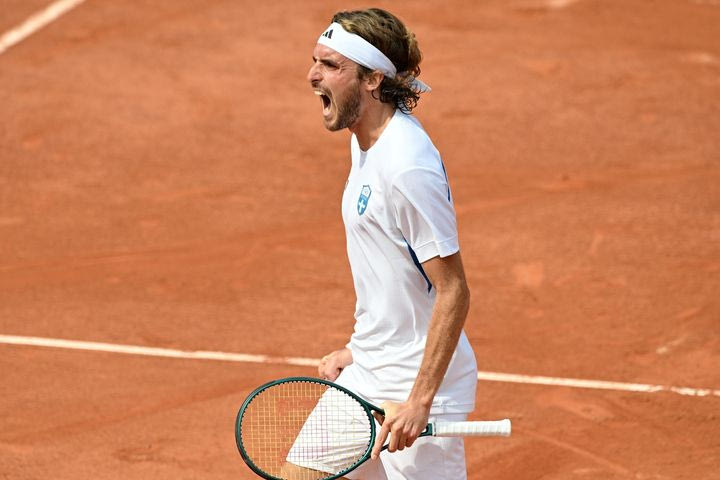 Ολυμπιακοί Αγώνες: Το αναλυτικό πρόγραμμα των ελληνικών συμμετοχών την Πέμπτη