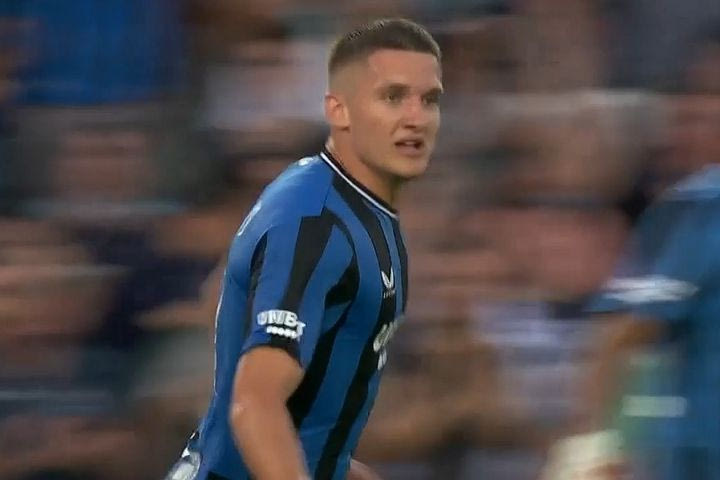 Η Μπριζ του Τζόλη πήρε με πεντάρα το ντέρμπι με τη Γάνδη και προσπέρασε την Γκενκ του Καρέτσα στη μάχη του τίτλου