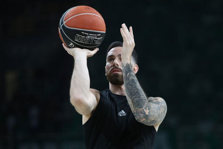 Ολυμπιακός: Τα ξημερώματα της Δευτέρας (8/7) ο Βιλντόσα στην Ελλάδα