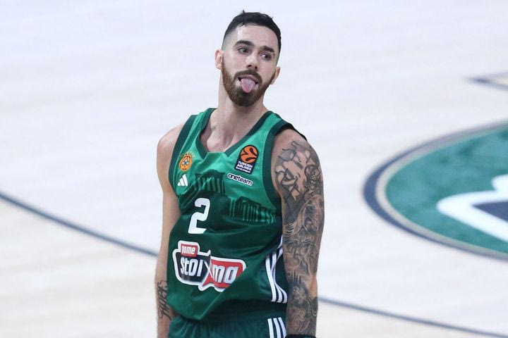 Ο Ολυμπιακός κλείνει τον Λούκα Βιλντόσα