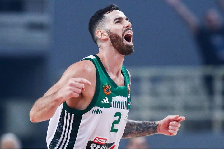 Βιλντόσα: “Δύο από τις πιο ιστορικές ομάδες στην Ευρώπη ήθελαν να είμαι μέρος τους, δύσκολη η περσινή σεζόν”