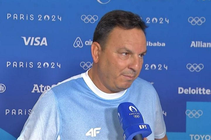 Βλάχος: “Δεν ξέρω αν αξίζαμε τη νίκη, δεν χάσαμε ποτέ την πίστη μας”