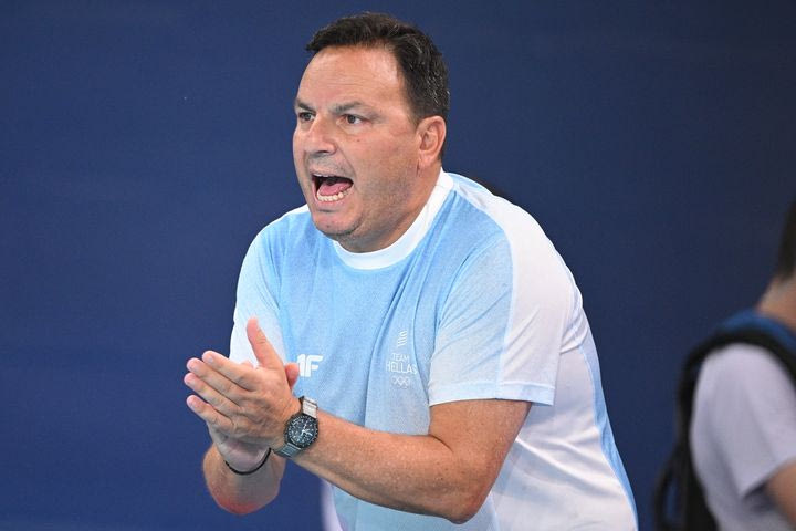 Ο Θοδωρής Βλάχος στο SPORT24: “Αν είχαμε κερδίσει στην κανονική διάρκεια, θα είχαμε προκριθεί από τώρα”