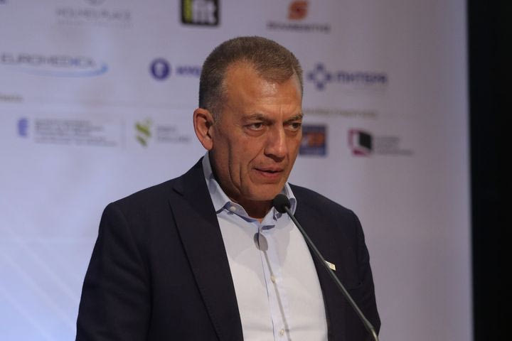 LIVE Streaming η παρουσίαση του μέτρου “Ένταξη ανηλίκων με ήπια παραβατικότητα σε ερασιτεχνικά αθλητικά σωματεία”