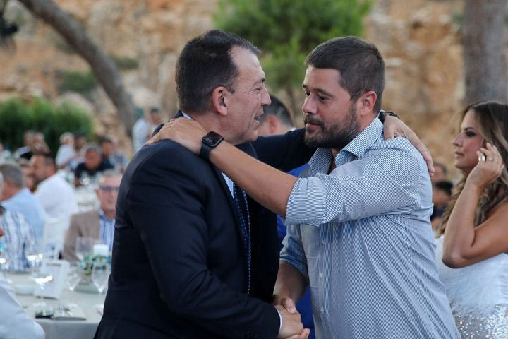 Βρούτσης: “Πρέπει να καταλάβουμε ότι το συμφέρον είναι να ενώσουμε τις δυνάμεις μας και να δούμε ένα ποιοτικό και ανταγωνιστικό ποδόσφαιρο”