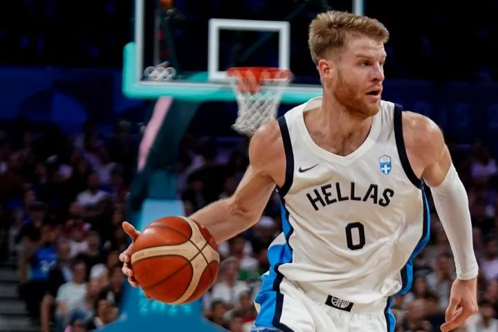 Γουόκαπ: “Το δεύτερο μέρος μας έδωσε τη συνταγή για το πώς πρέπει να παίζουμε”