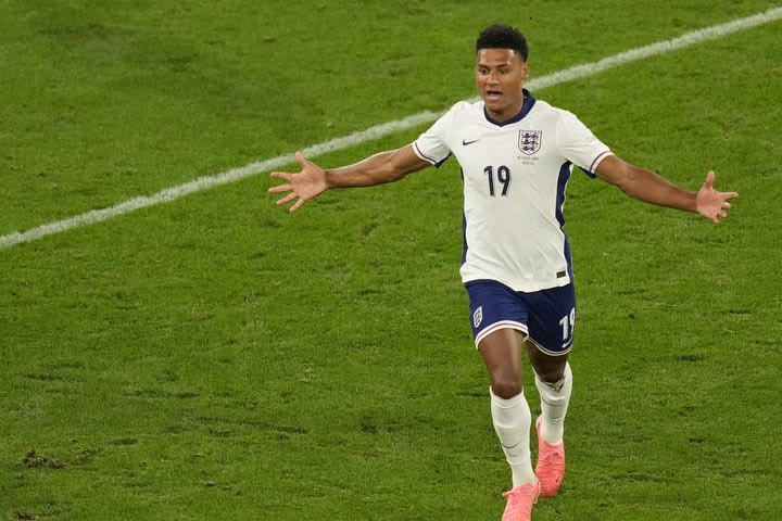 Euro 2024, Ολλανδία – Αγγλία 1-2: Τα λιοντάρια των ανατροπών λύγισαν τους οράνιε με ήρωα τον Γουότκινς και ονειρεύονται τον τίτλο