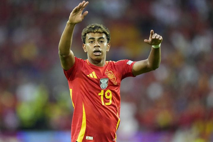 Euro 2024, Ισπανία – Γαλλία: Ο μάγος Γιαμάλ απέναντι στον άσφαιρο Εμπαπέ και τον “τοίχο” Μενιάν για μία θέση στον τελικό