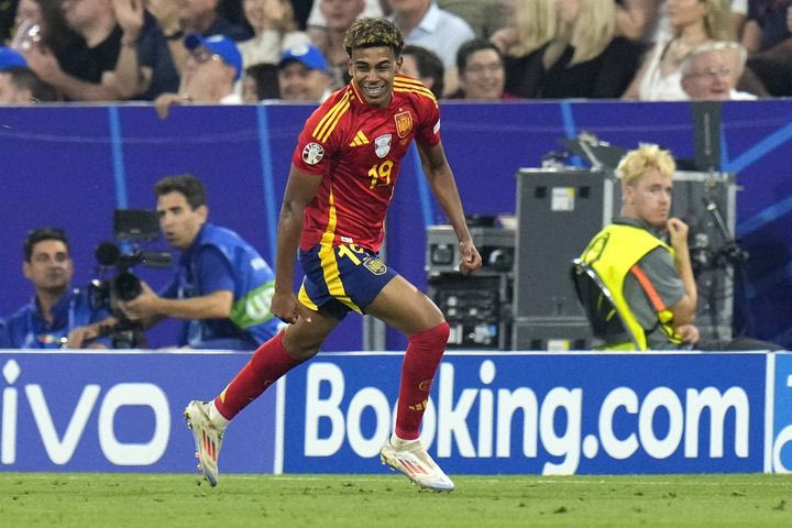 Τα highlights του UEFA ΕURO 2024 και του CONMEBOL Copa América 2024 μέσα από τη ματιά της Kaizen Gaming