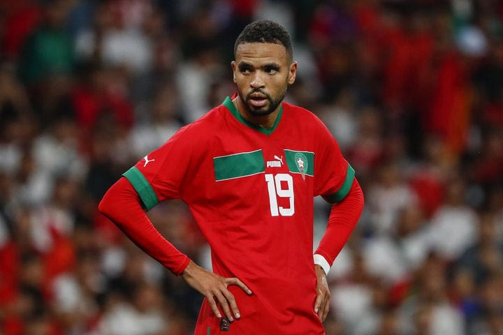 Η Αλ Νασρ φουλάρει για τον Εν Νεσιρί και καταθέτει πρόταση στη Φενέρμπαχτσε