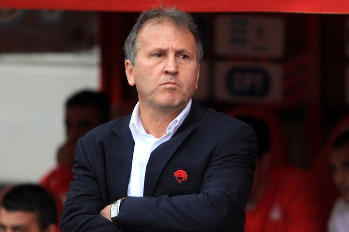 Le Parisien: “Ο Ζίκο έπεσε θύμα ληστείας στο Παρίσι, είχε αντικείμενα αξίας 500 χιλιάδων ευρώ”