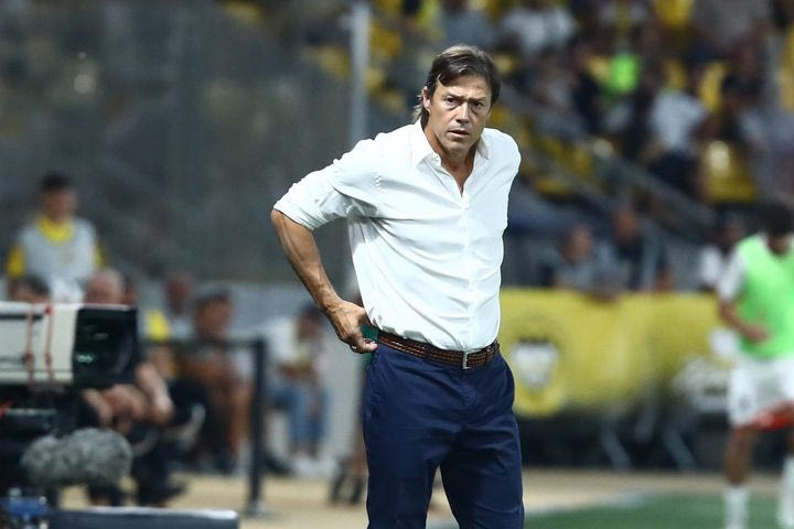 Ο Ματίας Αλμέιδα αποκάλυψε ότι η ΑΕΚ θα κάνει μία τελευταία προσθήκη