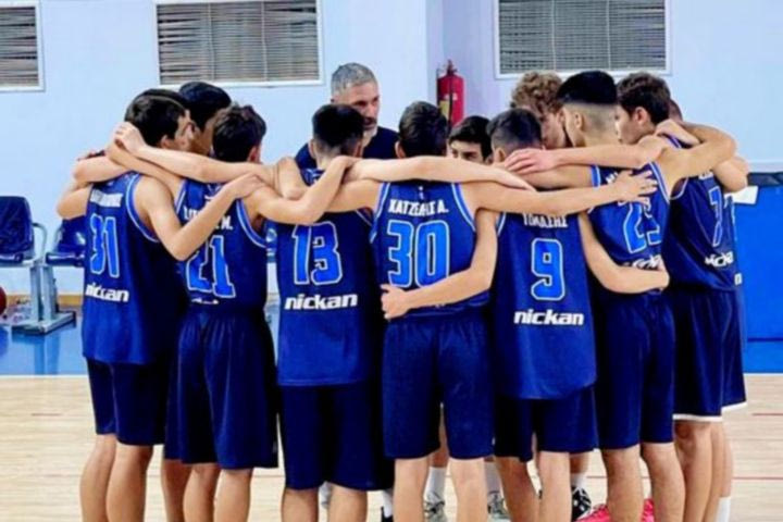 Φωτιές στην Αττική, Α.Ε. Πεντέλης: “Θα καταφέρουμε όλοι μαζί να βγούμε πιο δυνατοί από αυτή την δοκιμασία”