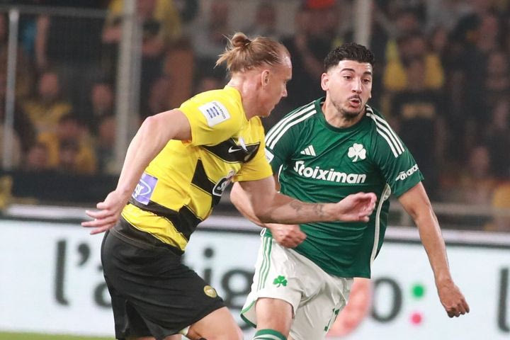 Bet Builder στο Παναθηναϊκός – Asteras Aktor και Stoiximan Master με ΑΕΚ – ΟΦΗ