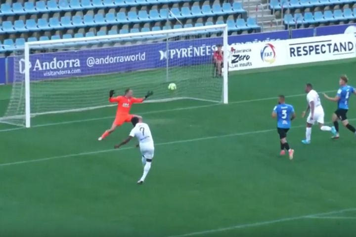 Ξανά με τον Λιβάι η ΑΕΚ έκανε το 0-2