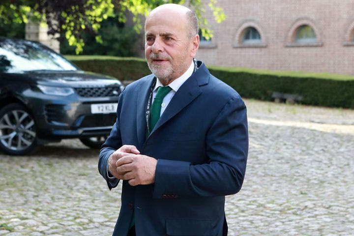 Παναθηναϊκός: Ο Γιάννης Αλαφούζος θέτει υποψηφιότητα για μέλος στον Ερασιτέχνη