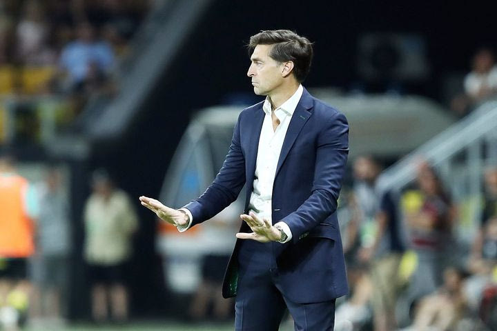 Ένα πρώτο, υπέροχο δείγμα του “Alonso ball” και του δικού του Παναθηναϊκού