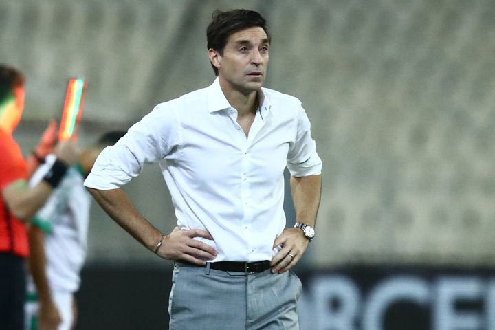 Αλόνσο: “Η σκέψη μας είναι στη Λανς, δεν παίξαμε καλά ποδοσφαιρικά και το ξέρουν οι φίλαθλοί μας”