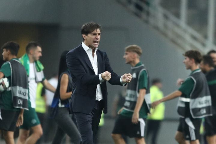 Παναθηναϊκός: Με απουσίες το τριφύλλι κόντρα στην Athens Kallithea, αυτή είναι η αποστολή του Ντιέγκο Αλόνσο