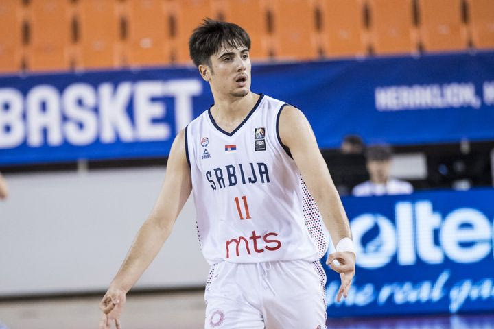 EuroBasket U16: Κυρίαρχη η Ρεάλ στην Κρήτη, έχει 4 από τους καλύτερους παίκτες του τουρνουά – μόνο ένας είναι Ισπανός