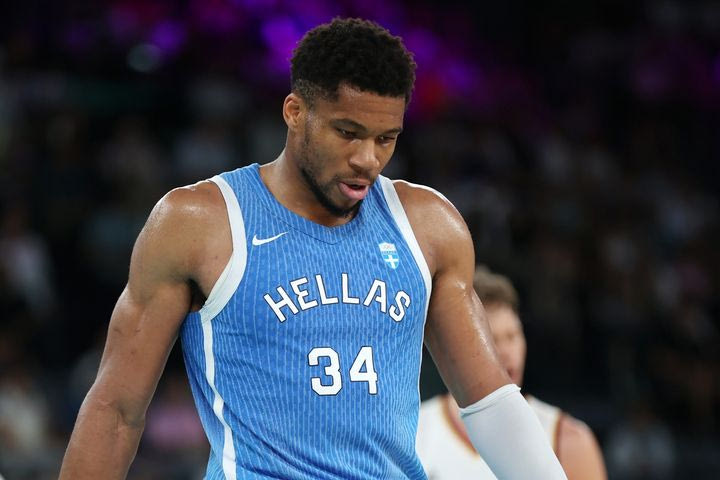 Ολυμπιακοί Αγώνες, Γερμανία – Ελλάδα 76-63: Η Εθνική πίεσε την πρωταθλήτρια κόσμου, αλλά δεν έκανε την υπέρβαση που ονειρευόταν