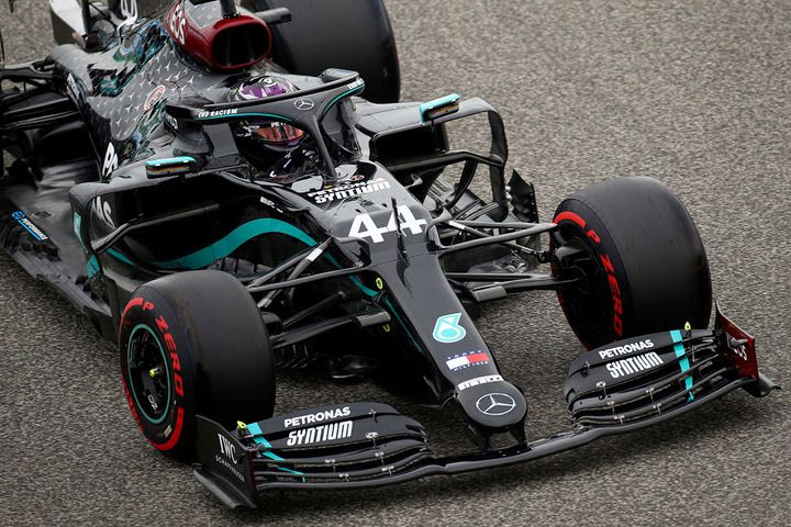 Τρεις ευφυείς ιδέες των McLaren, Renault και Mercedes που τους ξήλωσε η FIA τις τελευταίες δεκαετίες