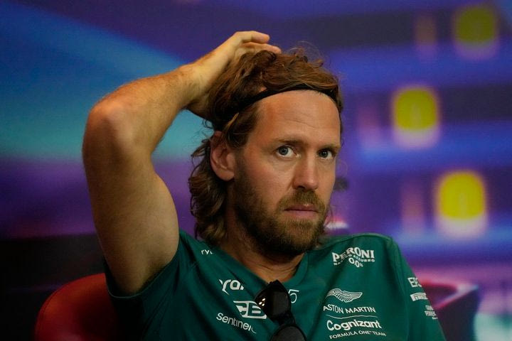 Ο Μπινότο θέλει να φέρει τον Φέτελ πίσω στη F1 για την Audi