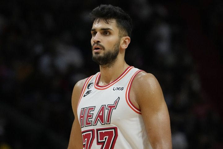 Παναθηναϊκός AKTOR: Το Depth Chart των “πράσινων” μετά την απόκτηση του Γιούρτσεβεν