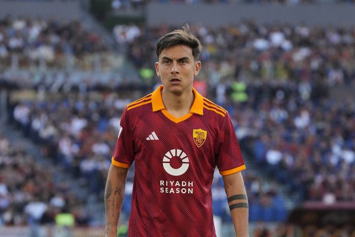 Ρόμα – Ουντινέζε 3-0:  Πρώτη νίκη στο πρωτάθλημα για τους τζαλορόσι με άνετη τριάρα στο ντεμπούτο του Γιούριτς