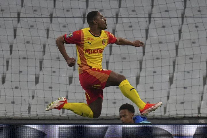 Ανζέ – Λανς 0-1: Πρεμιέρα με νίκη στη Ligue 1 για την αντίπαλο του Παναθηναϊκού