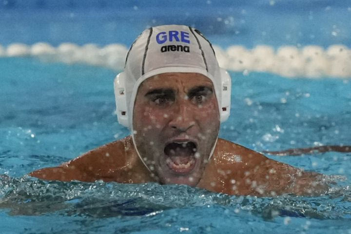 Ελλάδα – Ιαπωνία 20-10: Ολοκληρωτική εμφάνιση από την Εθνική, βύθισε τους Ασιάτες και προκρίθηκε στα ημιτελικά του Παγκοσμίου Κυπέλλου